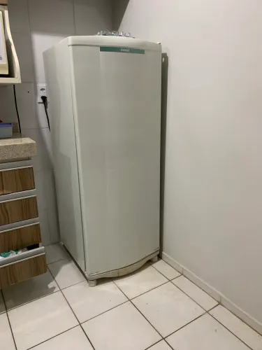 Geladeira Consul