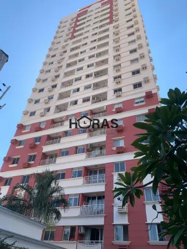 Apartamento Mobiliado para Aluguel no Garden Goiabeiras | 70 m²