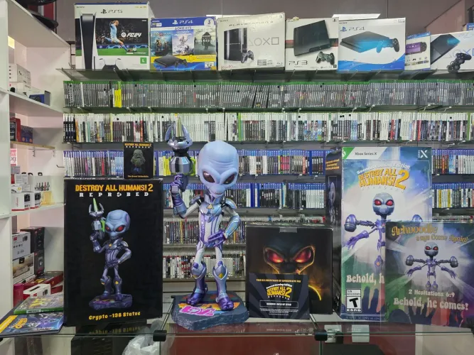 GAMES