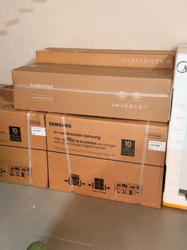 Ar Samsung 18.000 Btus