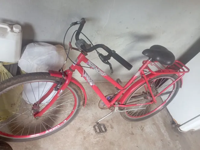 Bicicleta caloi