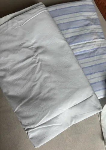 Roupa de cama