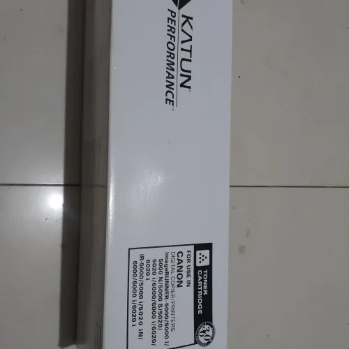 Toner Canon  compatível  novo