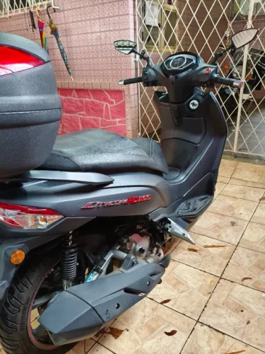 Citycom HD 300I