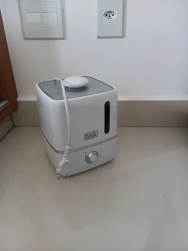 Eletro doméstico 