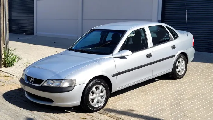 Chevrolet Vectra GLS/expres.2.2/ 2.0 E 2.0 CD 8V 1998