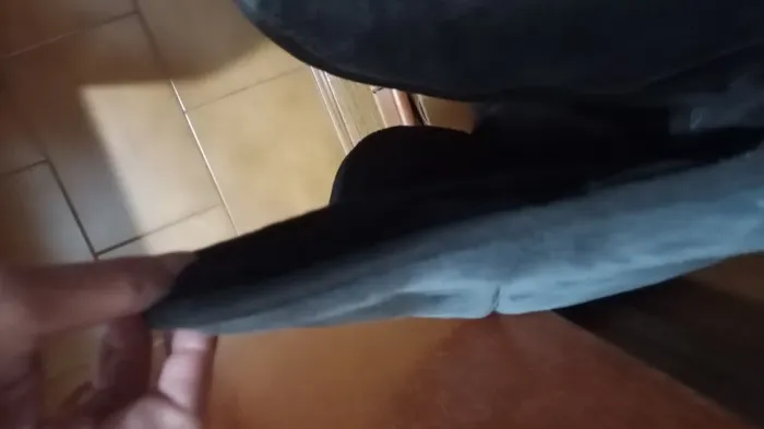 Edredom dupla face semi novo. Nunca usado. Pesado ótimo para frio intenso