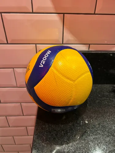Bola mikasa Volei 