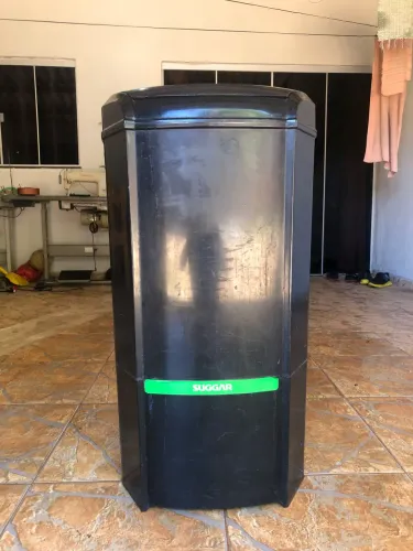 Tanquinho Suggar Lavamax Eco 10kg - 220V - Excelente Estado