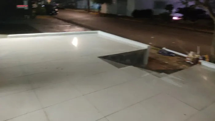 Pedreiro e ajulegista