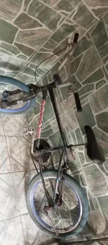 Bicicleta aro 14