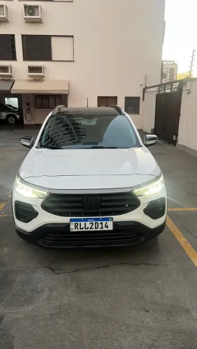 Fiat Pulse Drive 1.3 8V Flex Aut. 2022