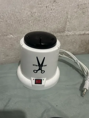 Esterilizador de alicate