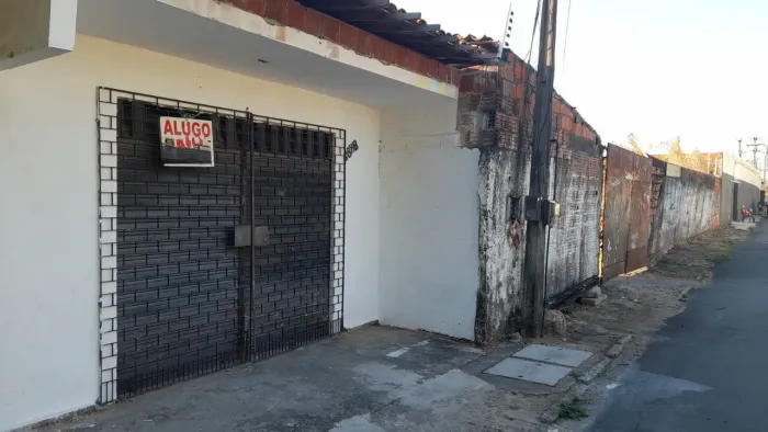 Aluguel Ponto Comercial