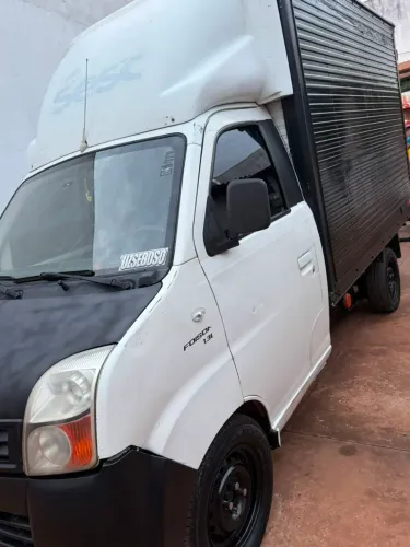 Lifan Foison 1.3 16V 85cv 2P 2015