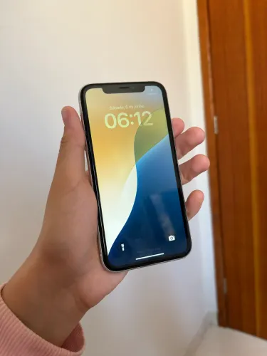 IPHONE XR 64GB - LEIA A DESCRIÇÃO