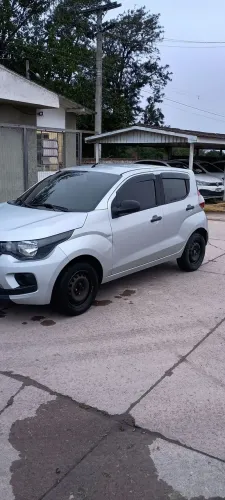 Fiat Mobi Like 1.0 Fire Flex 5P. 2020