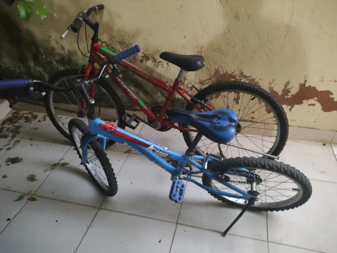 Bicicletas para passeio: infantil