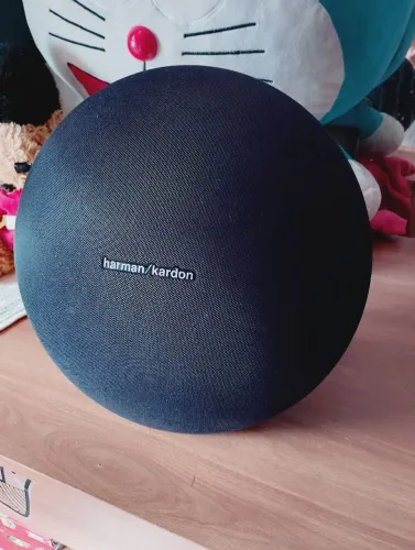 Harman/kardon