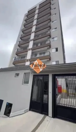 Apartamento na Penha França, 2 dormitórios, 1 vaga presa rotativa, 41m², R$ 365.900,00