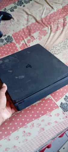 Ps4 slim
