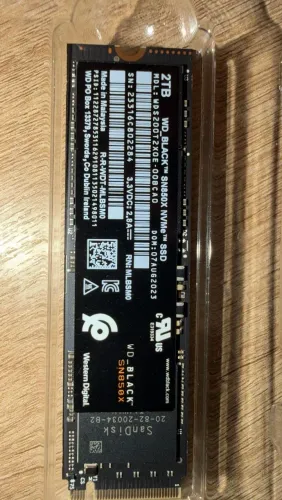 SSD