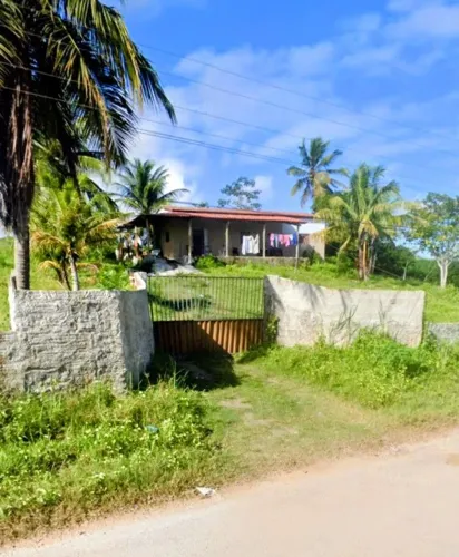 Vendo granja no sítio Timbaúba RN 002 à 3km do centro de Monte Alegre 