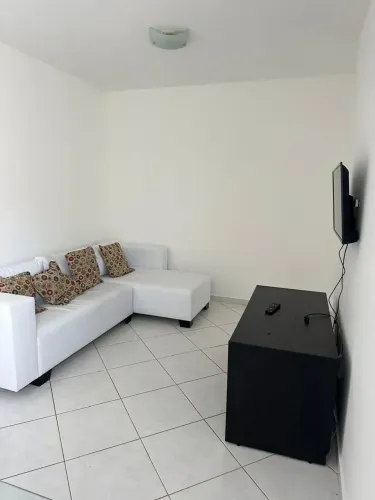 Apartamento para Locação Mobiliado Jardim Esplanada