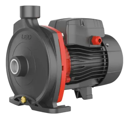 BOMBA CENTRÍFUGA ACM75 1HP 220V MONOFÁSICA