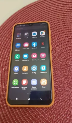 M31 Samsung