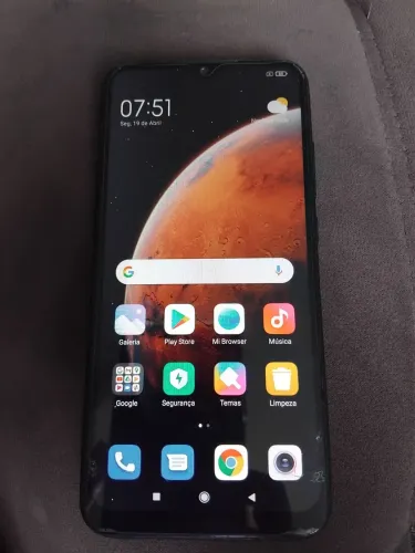 Celular para Tirar Peças