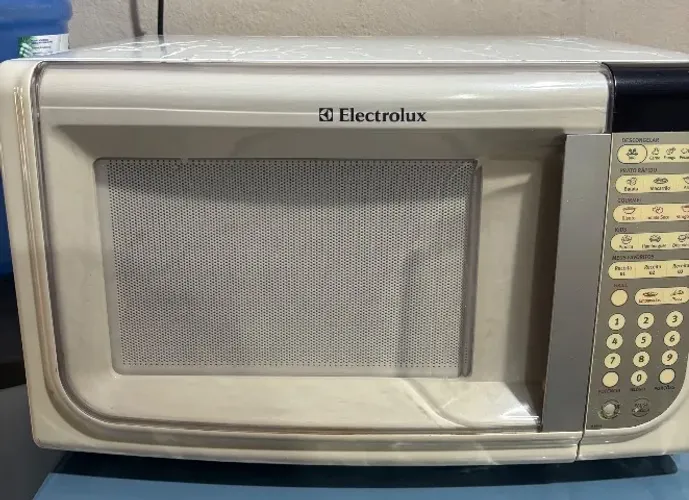 Microondas