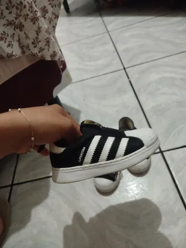 Tênis infantil novo