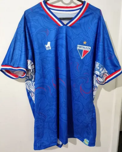 Camisa Fortaleza G (Copa Nordeste 2023)