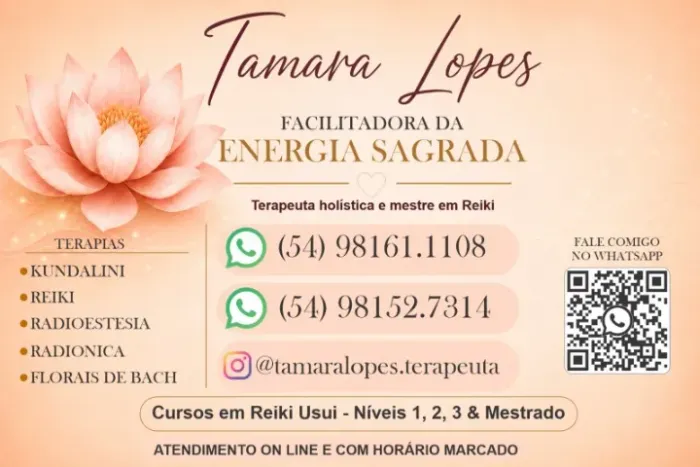 Terapia Holística