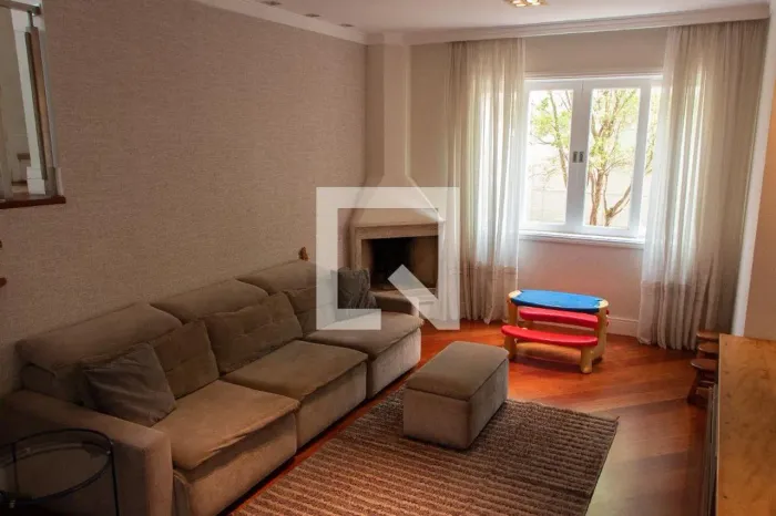 CASA RESIDENTIAL em Campinas - São Paulo, Loteamento Alphaville Campinas