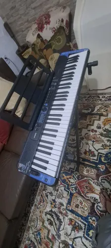 Teclado casio Ct-s 300