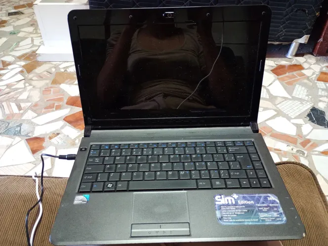Notebook 