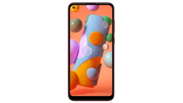 Samsung Galaxy A11 64GB 