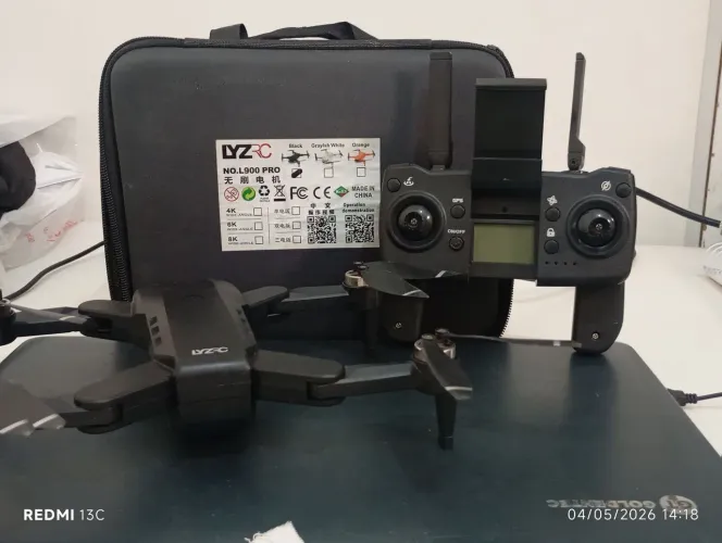 DRONE L900