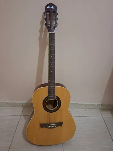 Violão Memphis by tagima estudante