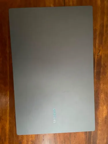 Vendo Lindo Notebook Samsung 