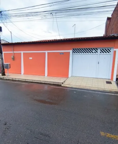 Vende-se Casa em Tucuruí