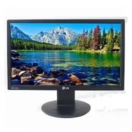 Monitor de 20 Polegadas Retrátil