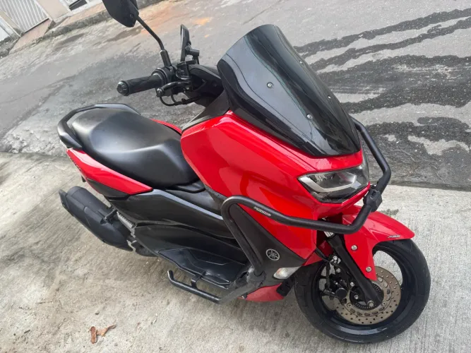 Nmax 2023