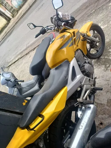 Vende se twister 2007
