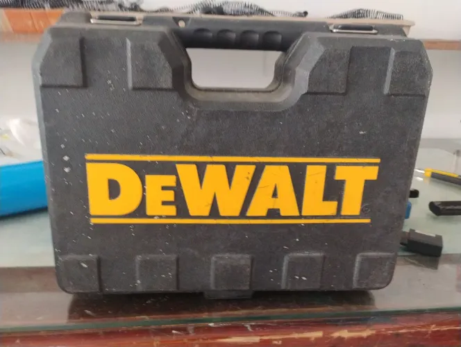 Martelete Dewalt 
