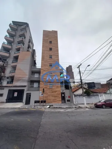 Apartamento Studio para locação, Jardim Nordeste, São Paulo, SP