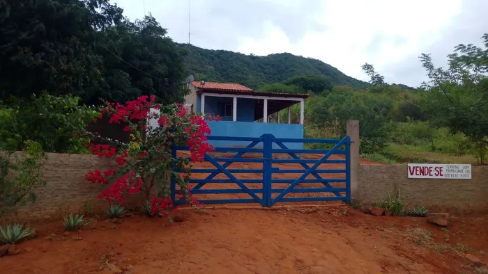 Chácara 
