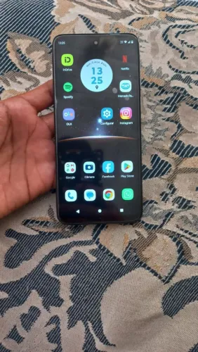 MOTO G53 128GB
